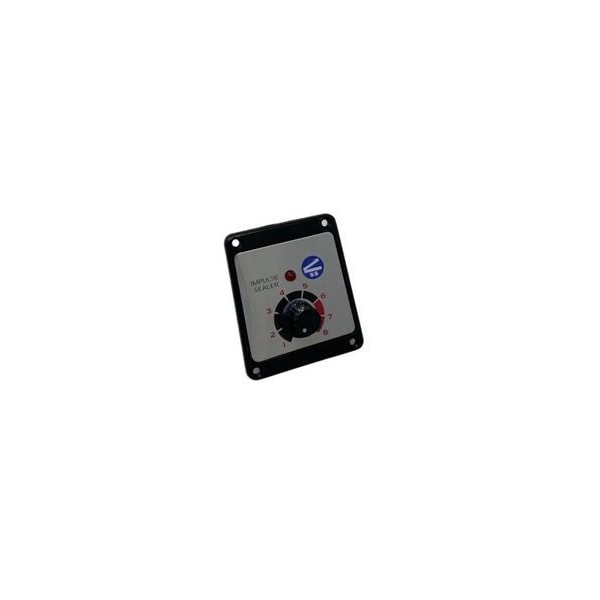 Timer for KF-Series Hand Sealers w/ Cutter